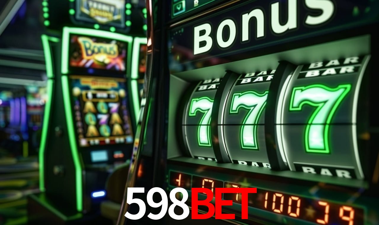 Games Directory 598Bet