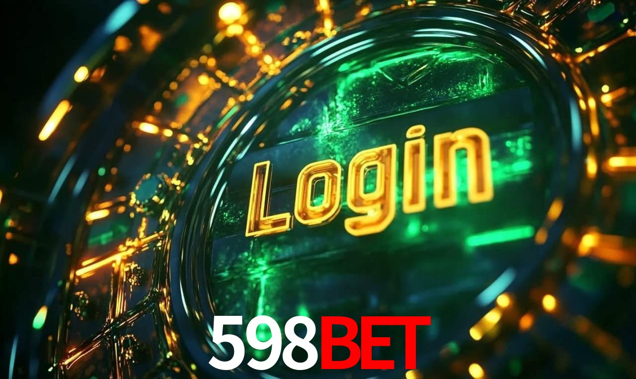 Segurança e privacidade no APP 598Bet