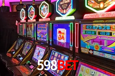 Descubra o Mundo do Cassino Online com 598Bet