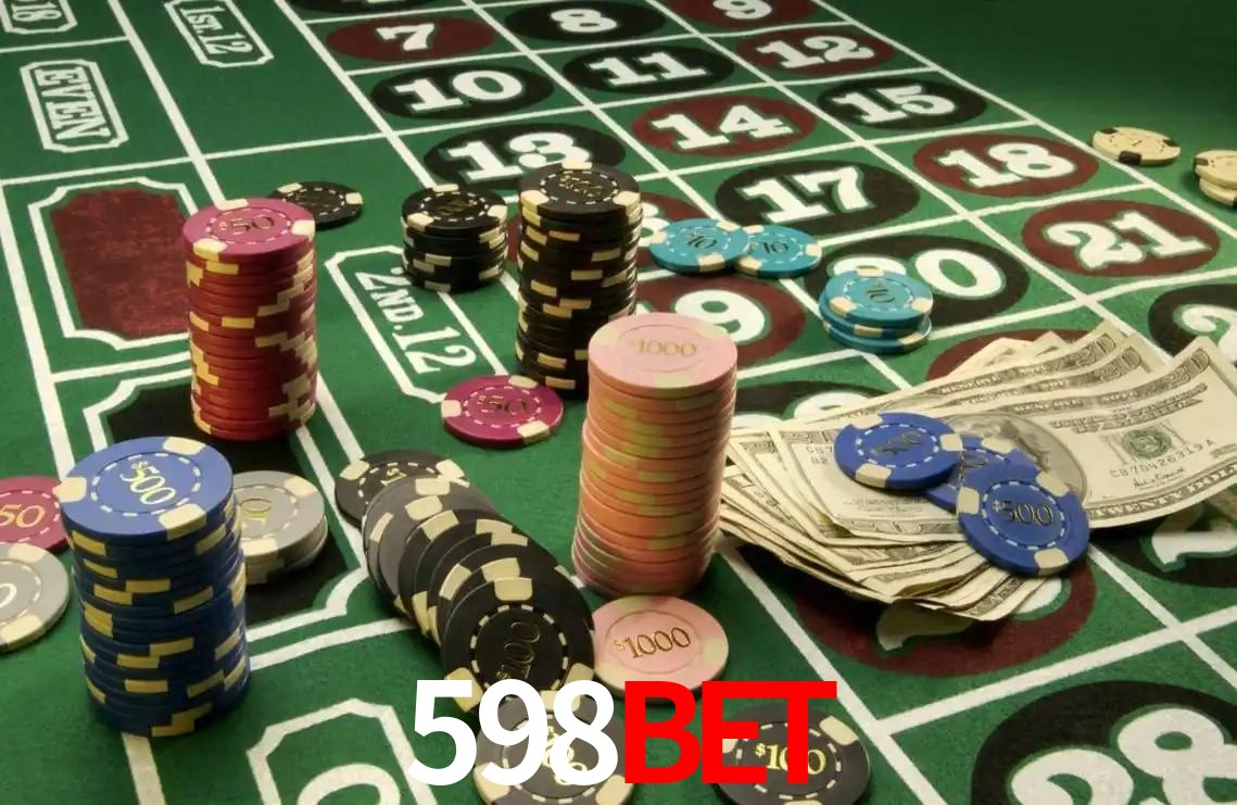 Game Statistics 598Bet