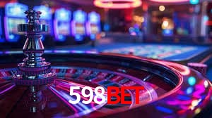 Apostas de Futebol 598Bet