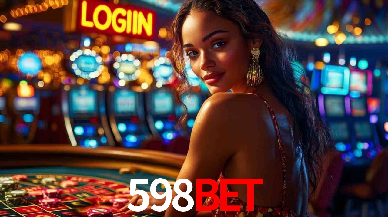 Casino Ao Vivo 598Bet