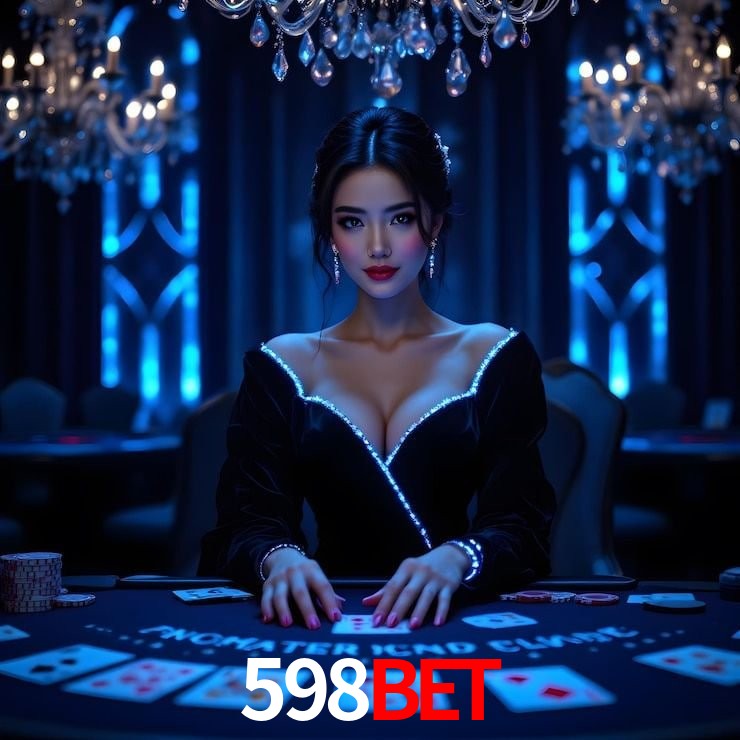 Jogos de Slot 598Bet