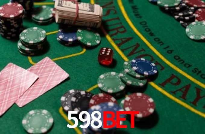 598 Bet Game