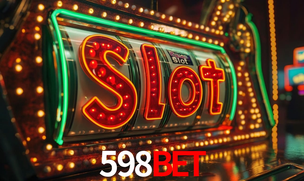 Sistemas de Segurança 598Bet