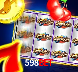 A Revolução dos Aplicativos de Jogos no 598Bet