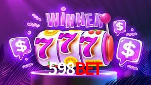 Statistics 598Bet